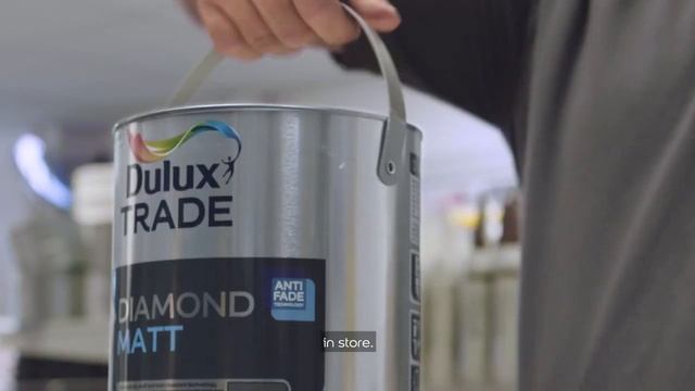 Dulux Trade Colour Match - Paint Colour Match | Dulux Trade смотреть онлайн