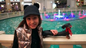 "Весёлая такса "Театр песни ТАЛИСМАН"