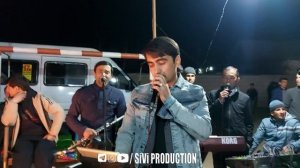 Ана Ракс бо 2 ракосача Индийски дар Ёвон дехаи Чойхона нав 2022 Далери Зарифи базми туёна