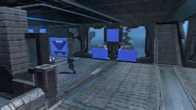 Stronghold (Defending the Core) смотреть онлайн