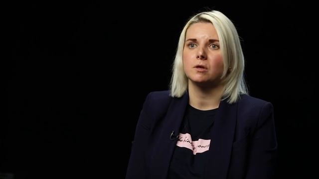 «Дети с особенностями развития об этом особо не говорят» Мария Маркушина для проекта Буллингу-НЕТ!