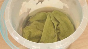 ВЫ БУДЕТЕ ПОРАЖЕНЫ после того, как смочите полотенце в уксусе ? (удивительно) ?