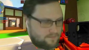 Играю в поливар но мене падает рандомное оружие ( рандом ) #polywar #поливар #рекомендации #челленд