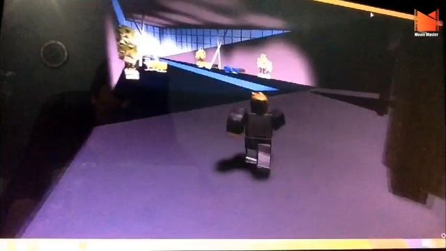 Roblox the wave game play смотреть онлайн