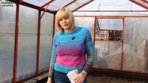 НЕ ЗАБУДЬТЕ СДЕЛАТЬ ОСЕННЮЮ ОБРАБОТКУ ТЕПЛИЦЫ! Советы от ЗЕЛЕНОГО ОГОРОДА!