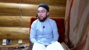 58. Легкость добрых деяний - 243 хадиса о нормах жизни мусульманина