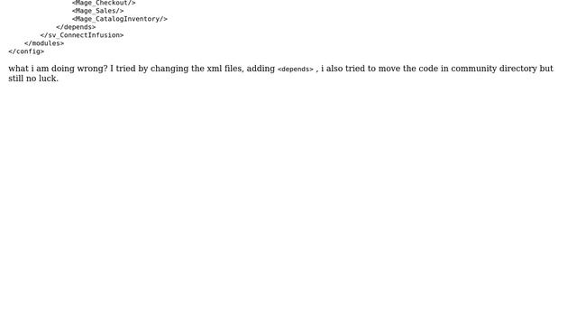 Magento: custom checkout_submit_all_after observer not working (2 Solutions!!) смотреть онлайн