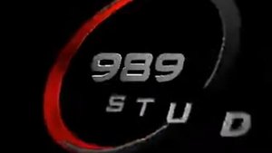 989 Studios Logo