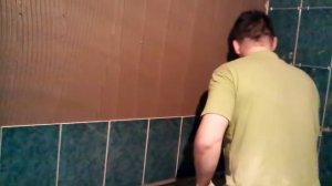 укладка плитки на ротбанд