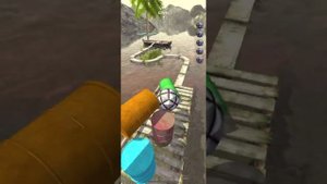 Rollance Adventure Balls - Speedrun Gameplay ( Level 1 to 13 )