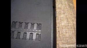 Замена ОЗУ в ноутбуке lenovo G780 ( G480/G485/ G580/G585 )