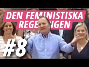 DEN FEMINISTISKA REGERINGEN #8