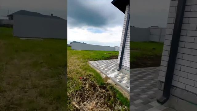 Дом в станице Динская! Лучшая станица России!