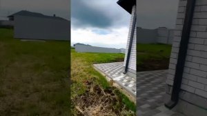 Дом в станице Динская! Лучшая станица России!