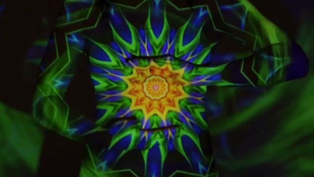 Открытие чакр. Медитация.  Пробуждение. Opening of the chakras. Meditation. The awakening. New .