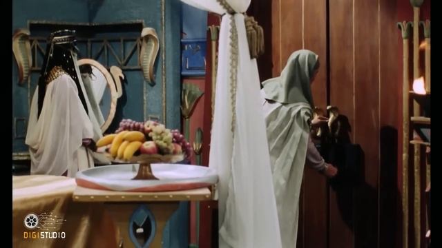 Serial Yusuf Payambar - Part 16 | سریال یوسف پیامبر - قسمت 16