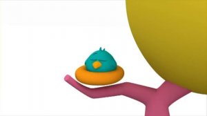 Pocoyo - World Environment Day