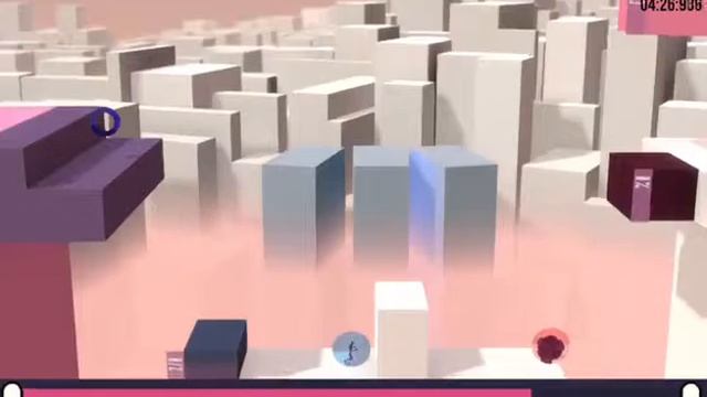 Metrico+ World 6 Speedrun смотреть онлайн