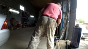 Тойота королла 1 NZ замена пятака и отстройка промывка дросселя