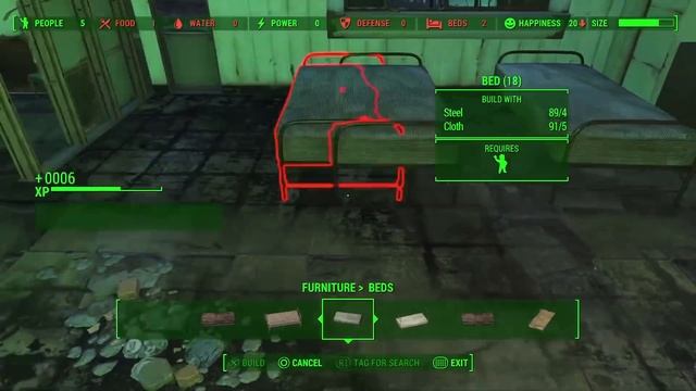 FALLOUT 4 (Honest Game Trailers)