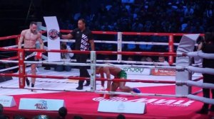 Александр Суржко - Реджиан Эрсель