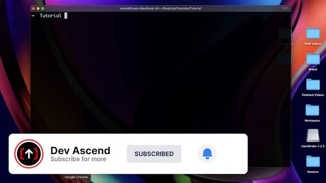 Creating a Discord Bot with Discord JS