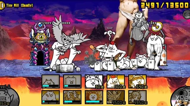 How 2 Beat Lil Tank Awakens EASILY! смотреть онлайн