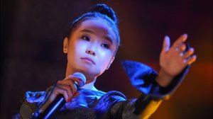 Ай-Кыс Кыргыс - I see fire (cover) ED SHEERAN