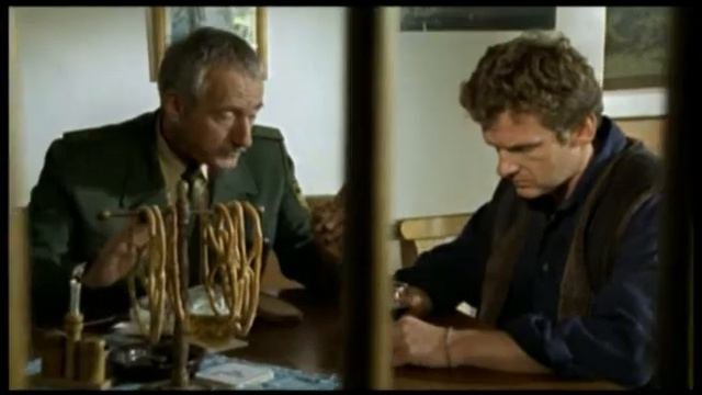 Девочка и волк