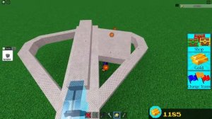 How to make a Fighter Jet in Build a Boat for Treasure!