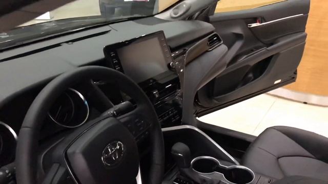 Toyota Camry 3.5 KHANN | Топовый обвес Легендарного седана #Toyota #Camry