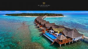 Furaveri Island Resort & Spa. Отели на Мальдивах. Обзор отеля