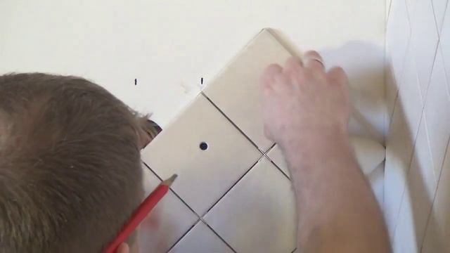 УКЛАДКА КАФЕЛЬНОЙ ПЛИТКИ ПО ДИАГОНАЛИ.  ОБЛИЦОВКА КУХОННОГО ФАРТУКА