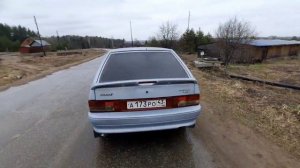 Ваз 2114