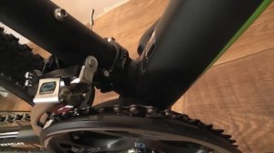 Детальный обзор Giant Rincon Disc (2015)