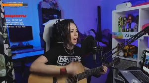 Ай Мори Все идет  по плану 09.02.2021