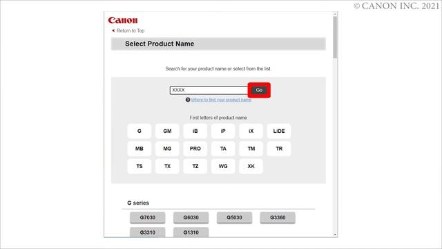 Connecting the printer and a computer via Wi-Fi (if no printer is found) смотреть онлайн