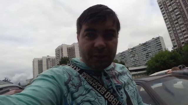 Стоила 95 тыс, сторговали за 39!!! Как такое возможно?!?