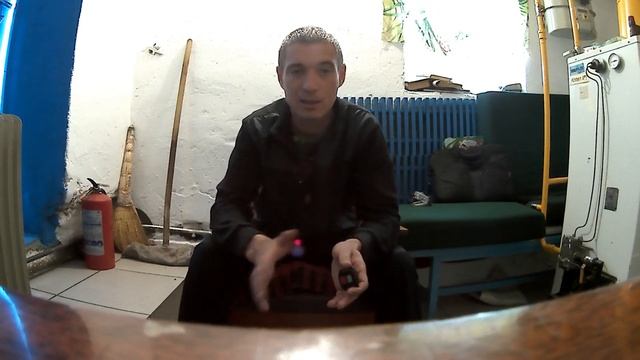 Нужен ли эп грунт перед шпатлеванием#Почему ржавеет под шпатлёвкой#Моё мнение смотреть онлайн