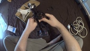 Свет для съёмки своими руками. Самый дешёвый и доступный способ!