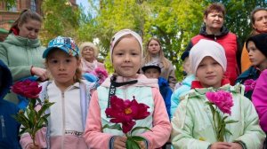 День памяти и скорби - с. Мезенское д. Курманка, 22 июня 2023 года