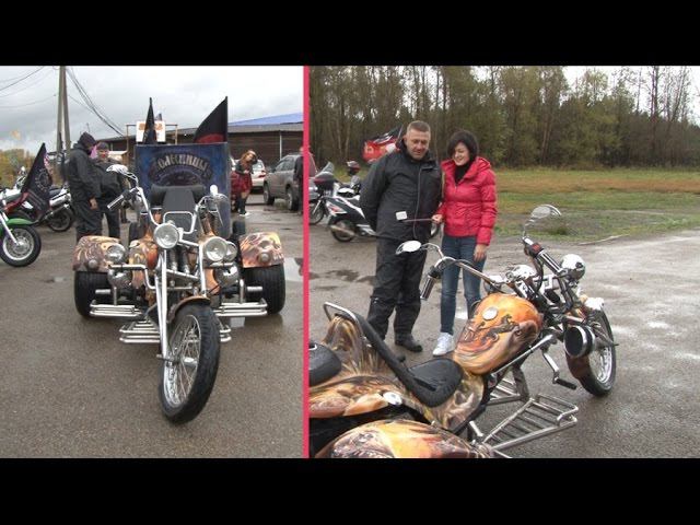 КЛЁВЫЕ ТАЧКИ 11.10.16