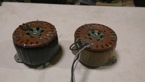 Обзор сборки усилителя НЧ "Lusya". Начало-ч.1