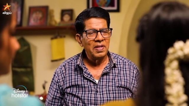 Siragadikka Aasai | 9th December 2023 - Promo смотреть онлайн