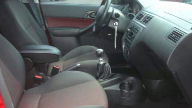 2007 Ford Focus ST, $10771 at Sound National Lending in Renton, WA смотреть онлайн