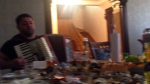 Рамазан. Даргинская песня!