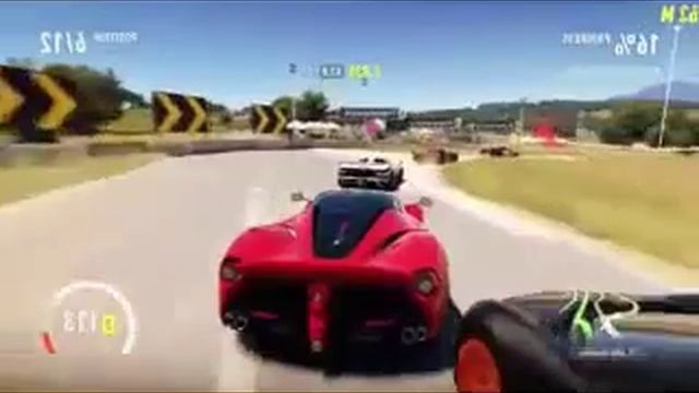 сила горизонт Xbox One высокое разрешение состязание в беге читы смотреть онлайн