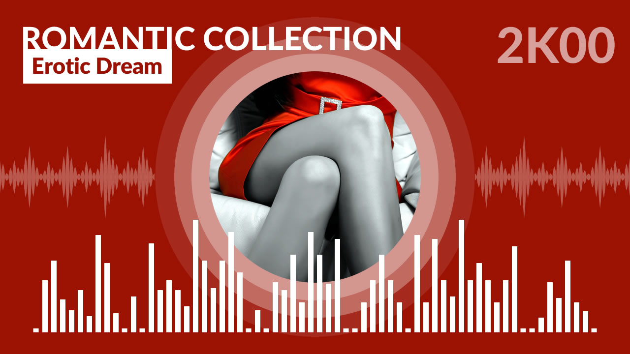 Romantic Collection - Erotic Dream