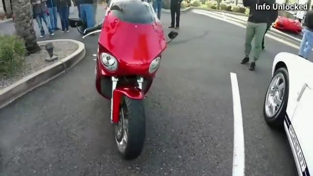 ये है दुनिया की 5 सबसे तेज बाइक | 5 Most Fastest Motor Bikes In The World In Hindi | Info Unlocked смотреть онлайн