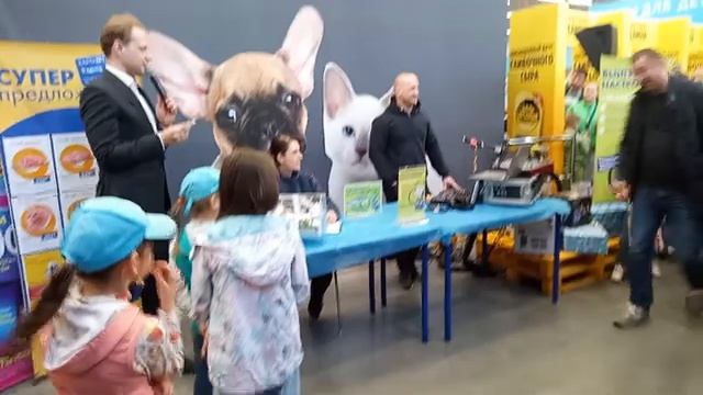 РОЗЫГРЫШ ПРИЗОВ ? ЛЕНТА Каждый день Сюрпризы и Очень везучий человек